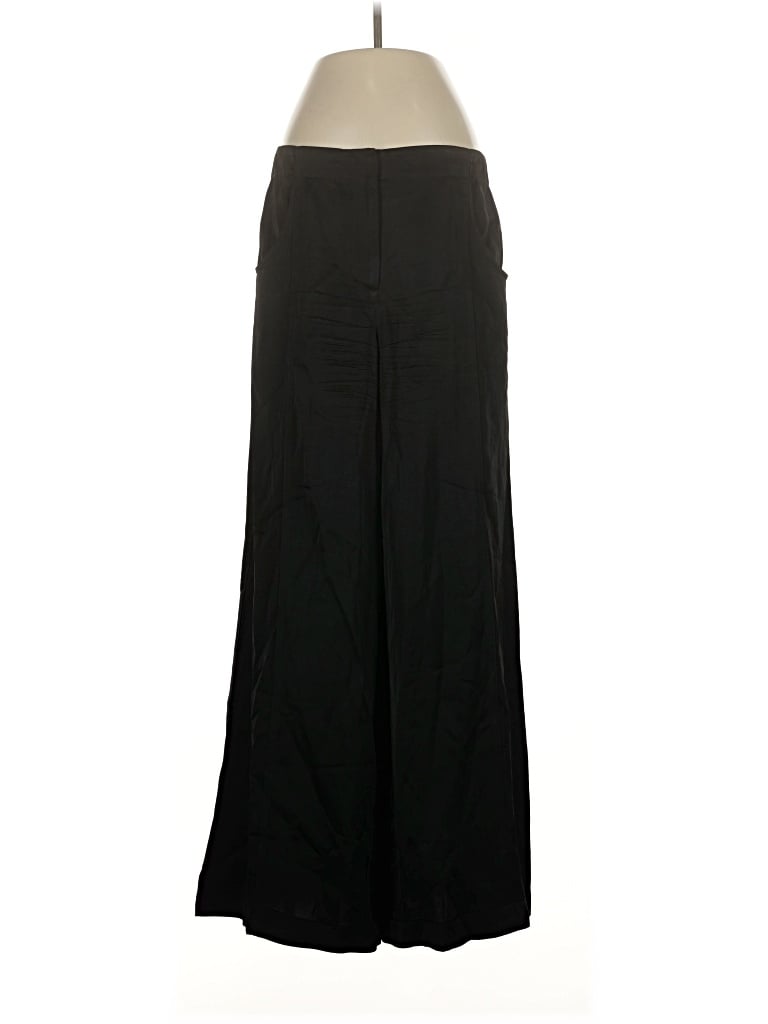 Pre-owned Wayf Dress Pants In Black