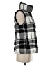 Old Navy Gray Vest Size S - photo 4