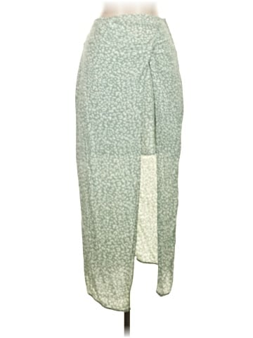 Blue Rain Casual Skirt (view 1)
