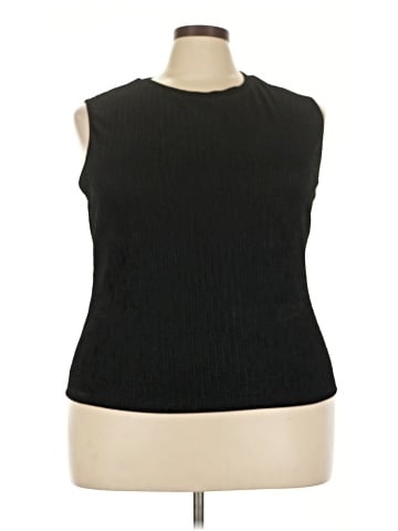 In'Voland Sleeveless Blouse (view 1)