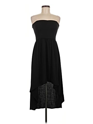 Xhilaration Cocktail Dress (view 1)
