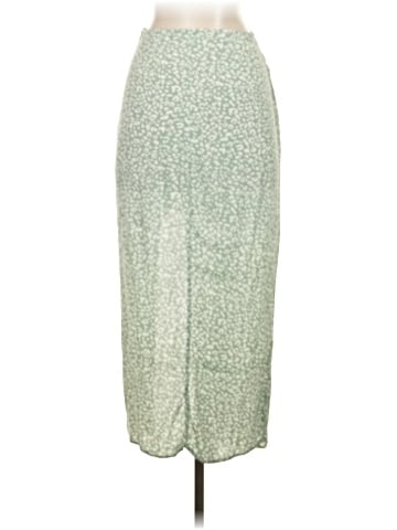 Blue Rain Casual Skirt (view 2)