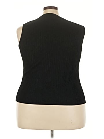 In'Voland Sleeveless Blouse (view 2)