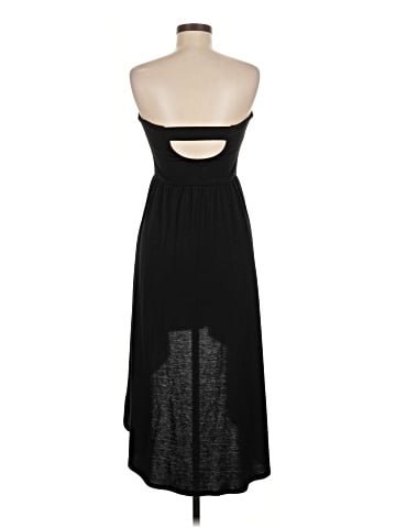 Xhilaration Cocktail Dress (view 2)