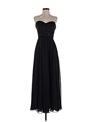 Jenny Yoo Collection Cocktail Dress (view 1)
