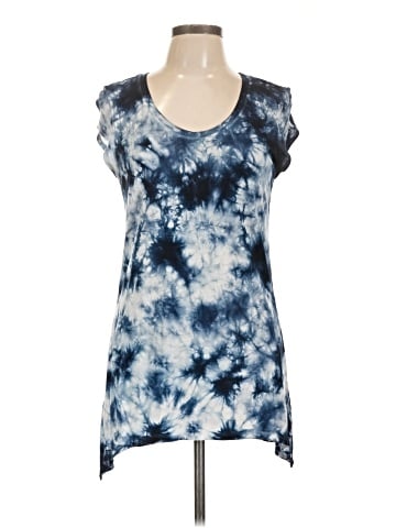 Crosby Short Sleeve Top (view 1)