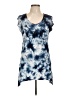 Crosby Blue Short Sleeve Top Size L (estimated) - photo 1