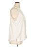 Chico's Ivory Sleeveless Blouse Size XL (3) - photo 4