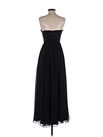 Jenny Yoo Collection Cocktail Dress (view 2)