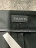 Talbots Solid Black Active Pants Size 16 - photo 7