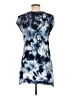 Crosby Blue Short Sleeve Top Size L (estimated) - photo 2