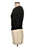 Michael Stars Black Short Sleeve Top Size XS - photo 5