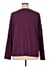 Lucky Brand Burgundy Pullover Sweater Size XL - photo 2