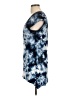 Crosby Blue Short Sleeve Top Size L (estimated) - photo 5