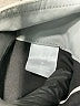 Made for Life Stripes Black Track Jacket Size L - photo 6