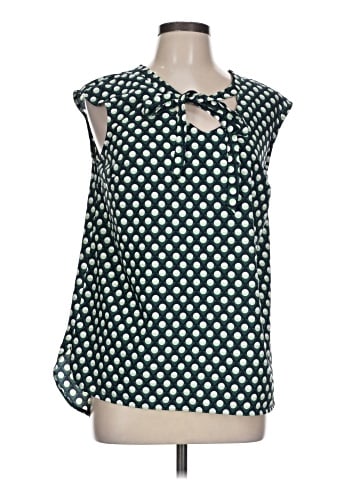 Merona Sleeveless T-Shirt (view 1)
