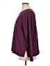 Lucky Brand Burgundy Pullover Sweater Size XL - photo 5