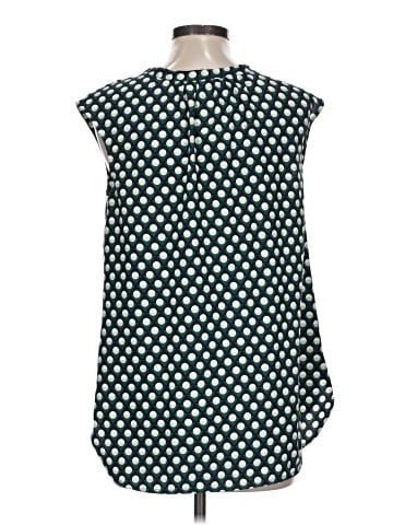 Merona Sleeveless T-Shirt (view 2)