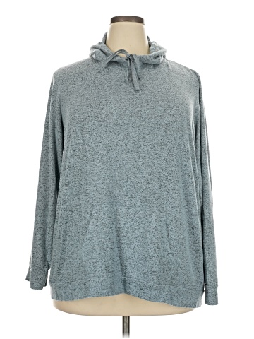 Workshop Republic Clothing Pullover Sweater (view 1)