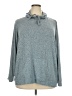 Workshop Republic Clothing Gray Pullover Sweater Size 2X - photo 1