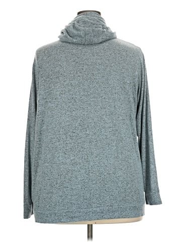 Workshop Republic Clothing Pullover Sweater (view 2)