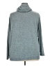 Workshop Republic Clothing Gray Pullover Sweater Size 2X - photo 2