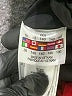 Spyder 100% Nylon Red Snow Jacket Size 10 - photo 4