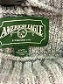 American Eagle Outfitters Gray Turtleneck Sweater Size M - photo 7