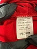 Assorted Brands Red Swimsuit Top Size M - photo 4