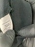 J.Crew Factory Store 100% Polyester Solid Black Active Pants Size 2 - photo 8