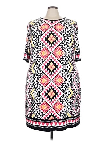 Eliza J Casual Dress (view 1)