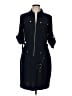 MICHAEL Michael Kors Black Casual Dress Size M - photo 1