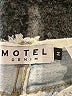 Motel Hearts Blue Jeans Size M - photo 6