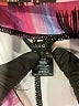Skea Graphic Pink Active Skort Size S - photo 3