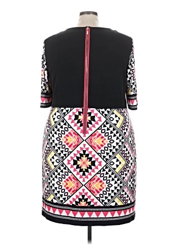 Eliza J Casual Dress (view 2)