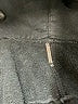Monarc 1 100% Cotton Black Cardigan Size L - photo 7