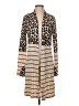 Lovely Melody Tan Cardigan Size S - photo 1