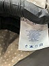 Lands' End Polka Dots Black Swimsuit Top Size 10D - photo 4