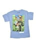 FORTNITE Blue Active T-Shirt Size S (kids) - photo 1