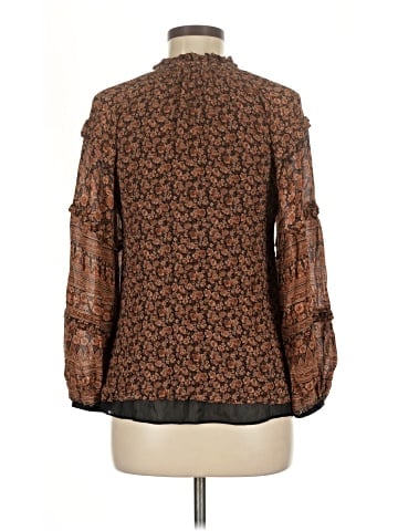 Kobi Halperin Long Sleeve Blouse (view 2)