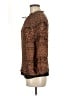 Kobi Halperin Brown Long Sleeve Blouse Size M (estimated) - photo 5