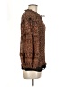 Kobi Halperin Brown Long Sleeve Blouse Size M (estimated) - photo 4