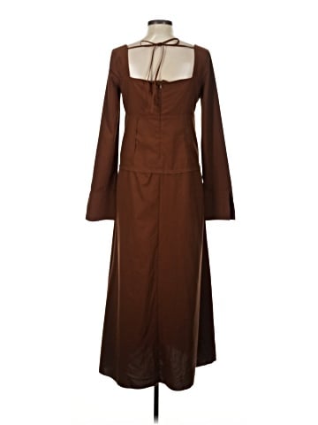 Moon River Casual Dress (view 2)