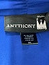 Antthony Originals Blue Kimono Size XL - photo 7