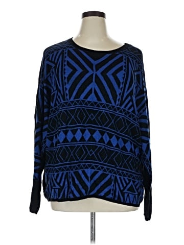 Karen Kane Pullover Sweater (view 1)