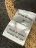 Lumiere Tan Cardigan Size M - photo 8