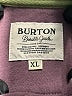 Burton Burgundy Sweatshirt Size XL - photo 7