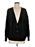Assorted Brands Black Cardigan One size - photo 1
