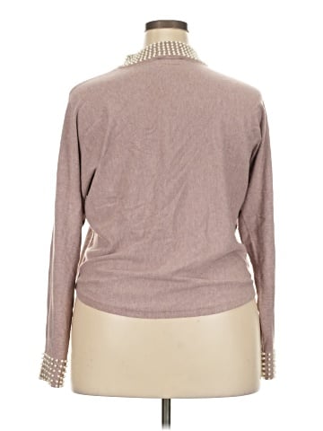 Liv Turtleneck Sweater (view 2)