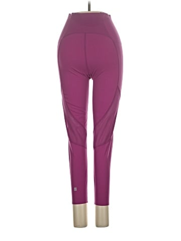 Sweaty Betty Yoga Pants (view 2)